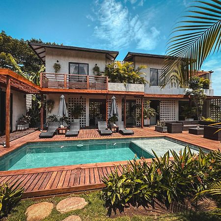 Mapuwi Villa & Suite Паломино Экстерьер фото
