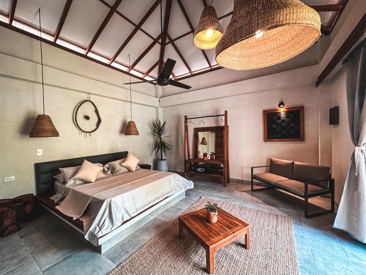 Mapuwi Villa & Suite Паломино Экстерьер фото