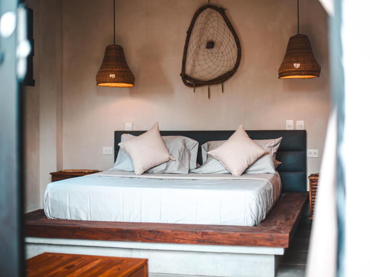 Mapuwi Villa & Suite Паломино Экстерьер фото