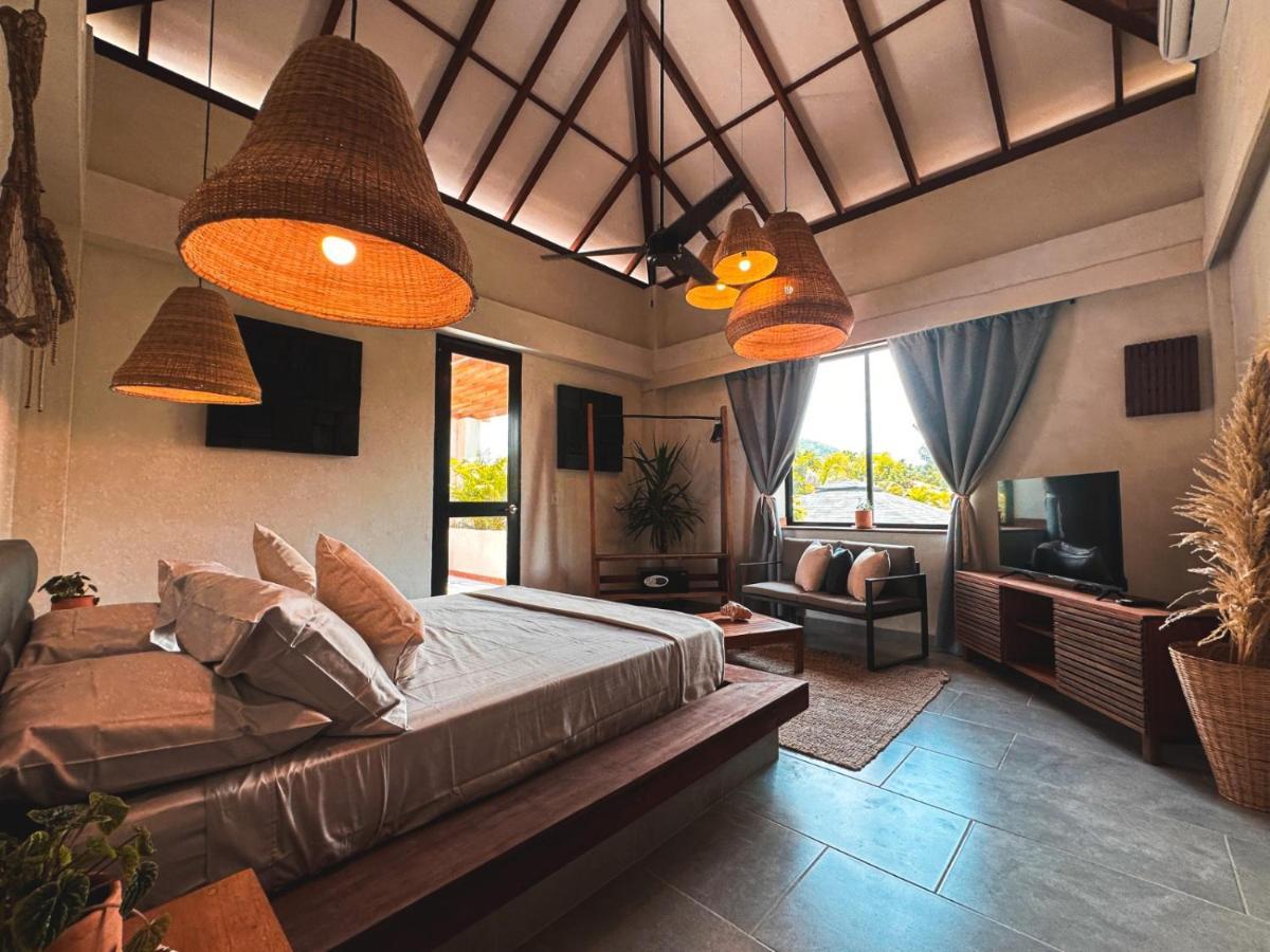Mapuwi Villa & Suite Паломино Экстерьер фото