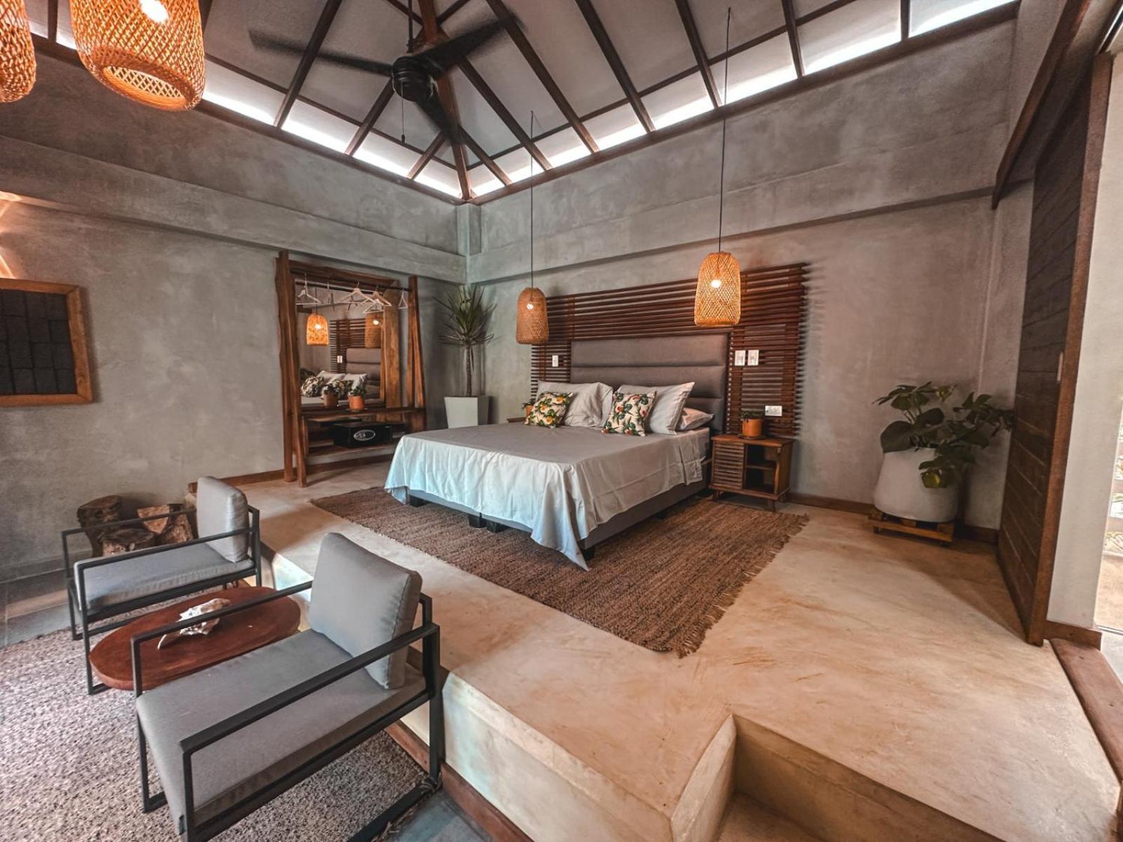 Mapuwi Villa & Suite Паломино Экстерьер фото